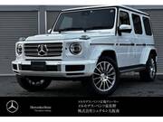 2022 MERCEDES BENZ G-CLASS