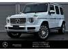 MERCEDES BENZ G-CLASS