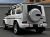 MERCEDES BENZ G-CLASS