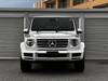MERCEDES BENZ G-CLASS