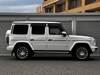 MERCEDES BENZ G-CLASS