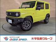 2024 SUZUKI JIMNY XC