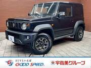 2024 SUZUKI JIMNY SIERRA