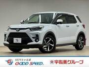 2021 TOYOTA RAIZE