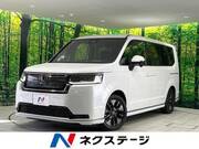 2024 HONDA STEPWAGON