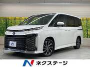 2024 TOYOTA VOXY