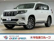 2018 TOYOTA LAND CRUISER PRADO TZ-G