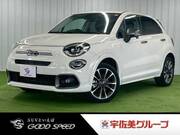 2024 FIAT 500X