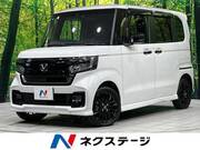 2022 HONDA N-BOX CUSTOM