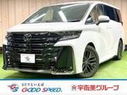 2024 TOYOTA VELLFIRE HYBRID