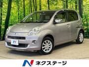 2013 TOYOTA PASSO +HANA