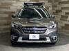 SUBARU LEGACY OUTBACK