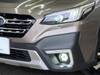 SUBARU LEGACY OUTBACK