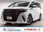 2024 TOYOTA ALPHARD HYBRID