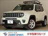 CHRYSLER JEEP RENEGADE