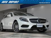 2015 MERCEDES BENZ CLS-CLASS