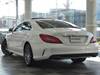 MERCEDES BENZ CLS-CLASS