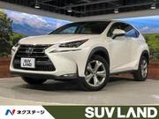 2016 LEXUS NX