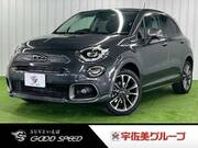 2024 FIAT 500X
