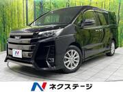 2021 TOYOTA NOAH