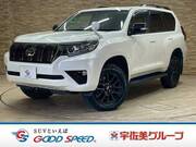 2021 TOYOTA LAND CRUISER PRADO