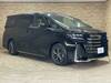 TOYOTA VELLFIRE HYBRID