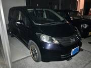2009 HONDA FREED