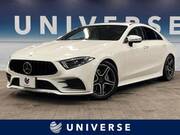 2020 MERCEDES BENZ CLS-CLASS