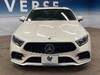 MERCEDES BENZ CLS-CLASS