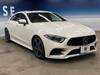 MERCEDES BENZ CLS-CLASS