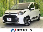 2023 TOYOTA SIENTA