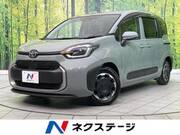 2024 TOYOTA SIENTA