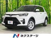 2025 TOYOTA RAIZE
