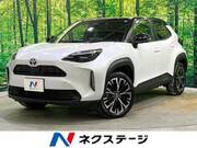 2025 TOYOTA YARIS CROSS Z