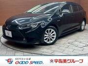 2020 TOYOTA COROLLA TOURING