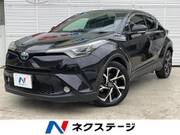 2017 TOYOTA C-HR G