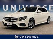 2018 MERCEDES BENZ E-CLASS