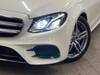 MERCEDES BENZ E-CLASS