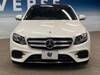 MERCEDES BENZ E-CLASS