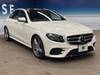 MERCEDES BENZ E-CLASS