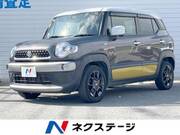 2017 SUZUKI XBEE HYBRID MZ