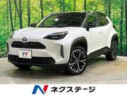 2025 TOYOTA YARIS CROSS HYBRID Z