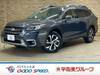 SUBARU LEGACY OUTBACK
