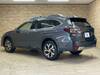 SUBARU LEGACY OUTBACK