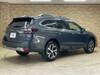 SUBARU LEGACY OUTBACK
