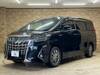 TOYOTA ALPHARD HYBRID