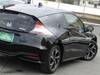 HONDA CR-Z