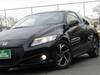 HONDA CR-Z