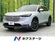 2022 HONDA VEZEL