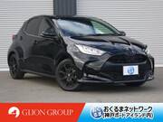 2020 TOYOTA YARIS